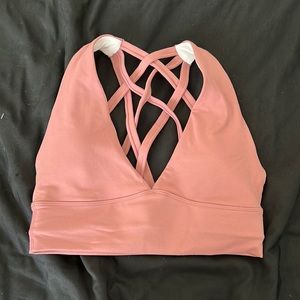Ethos sports bra
